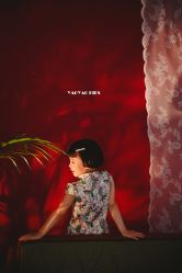 点击看大图 -幺幺BABY婚纱摄影