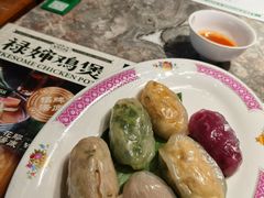 -禄婶鸡煲·打边炉