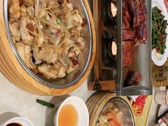 -稻香酒家(长宁KING88广场店)