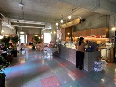 -仁义涵西餐·咖啡(中华巴洛克店)