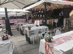 -弗拉门戈西班牙餐厅酒吧(意式风情街店)