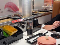 -争鲜回转寿司(通州万达店)