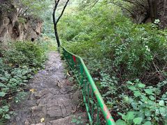 -老象峰