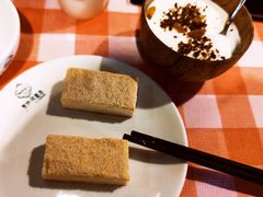 娜帕里勇-西域阿里马新疆菜·清真(桂花路店)