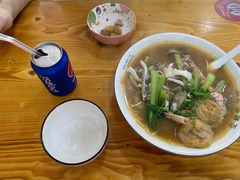 -阿玲海鲜面(高亭镇星河路店)