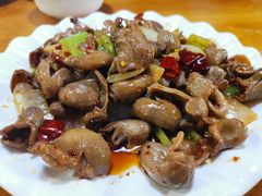 -温州一家人美食(西木头市店)