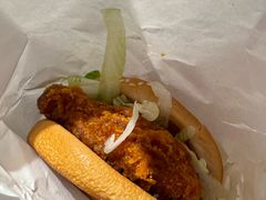 -麦当劳(坂田分店)