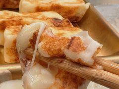-首尔烤肉大排档(合生汇店)