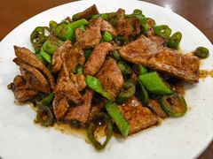 -姚记面馆(瑶琳路店)