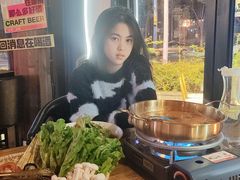 -爱啤精酿·民谣酒馆(滨江店)