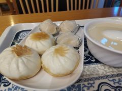 -冰泉豆浆馆(阳朔店)