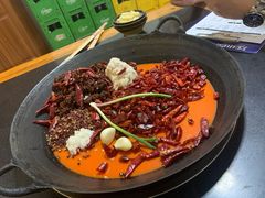 -肥龙火锅(南坪店)