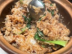 -壹煲口福煲仔饭(中山路店)