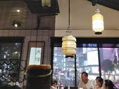 -大牌大·传统杭帮菜(湖滨店)