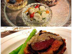-壳里西餐厅Coquille Seafood Bistro(蒙自路店)