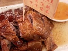 -先记烧鹅王·本地粤菜(福永店)