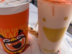 -放哈·甜醅子奶茶创造者(阳光丽景湾店)