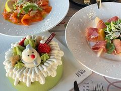 -安妮意大利餐厅(日坛店)