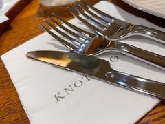 -KNOTKNOT珞珞·日式甜品(K11店)