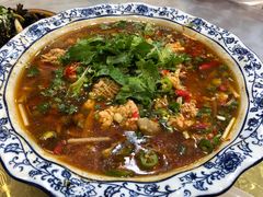 -飞虹鱼馆(春华路店)