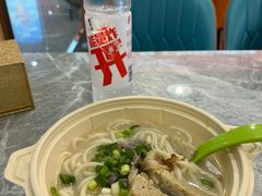 -银川河东国际机场