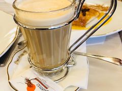 卡布基诺-Majestic Café