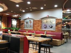 -棒约翰比萨·意面(松江开元店)