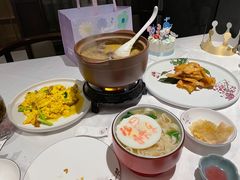 -百富源·海鲜辽菜(和平北大街店)