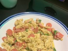 -小菜园新徽菜(青岛市南万象城店)