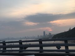 -星海湾跨海大桥
