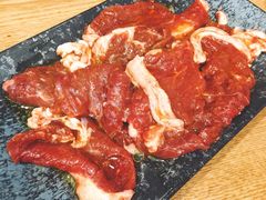 -鑫釜山海鲜烧烤(鑫丰国际店)