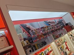 -任天堂Nintendo Switch体验店(天河城店)