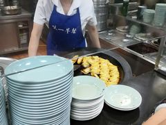-味一早餐(新芝路店)