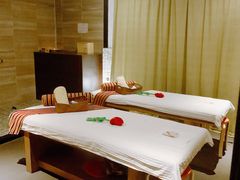 包房-泰迈·影院式足道SPA(世纪大道店)