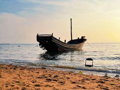 -李官龙王庙海滨旅游度假村