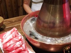 -山爷老北京涮羊肉(东欣总店)