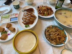 -福来居烤鸭店(天坛二店)