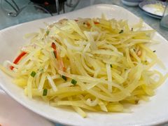 -姐妹农家菜(碧水华庭店)