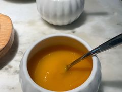 南瓜沙-潮堂 · 潮州菜(恒隆广场店)
