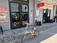 -Side Street街旁(交道口店)