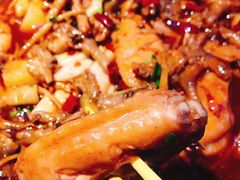 -胖哥俩肉蟹煲(来福士店)