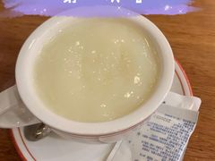 杏仁糊-正德顺順德雙皮奶(中信店)
