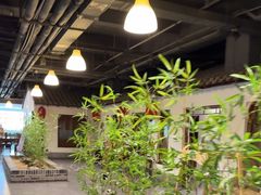 -小时候文化餐厅(盘山店)
