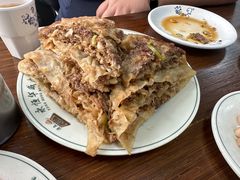-清真永恒华威肉饼(潘家园店)