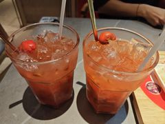青栀野山楂-麻都·成都菜(人民广场店)