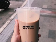 -洪都大拇指(洪都店)