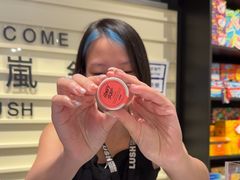 -LUSH(威尼斯人店)