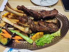 -魏客咖啡(中铁中心店)