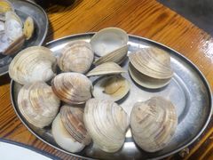 骨髓汤-老伯蟹脚店(朝阳路店)