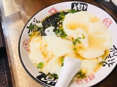 -四海楼(如皋定慧禅寺店)